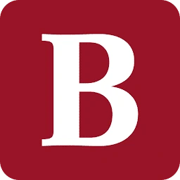 Bates logo