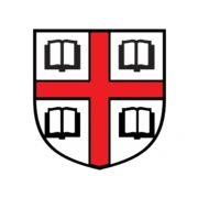 Brown logo
