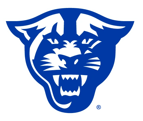 Georgia State logo