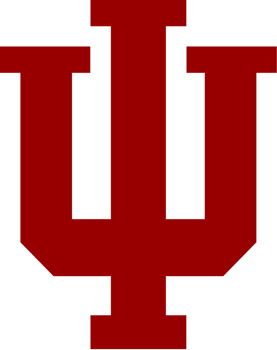 Indiana logo