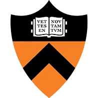 Princeton logo