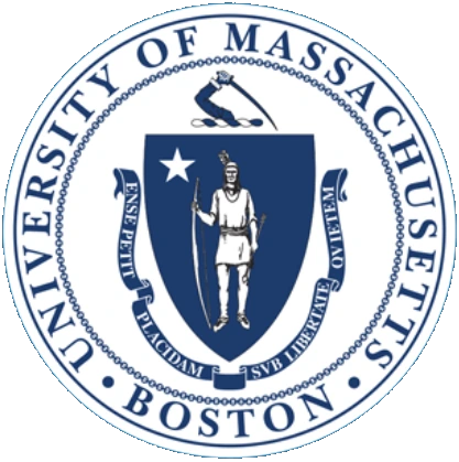 UMass Boston logo