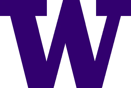 University of Washington logo